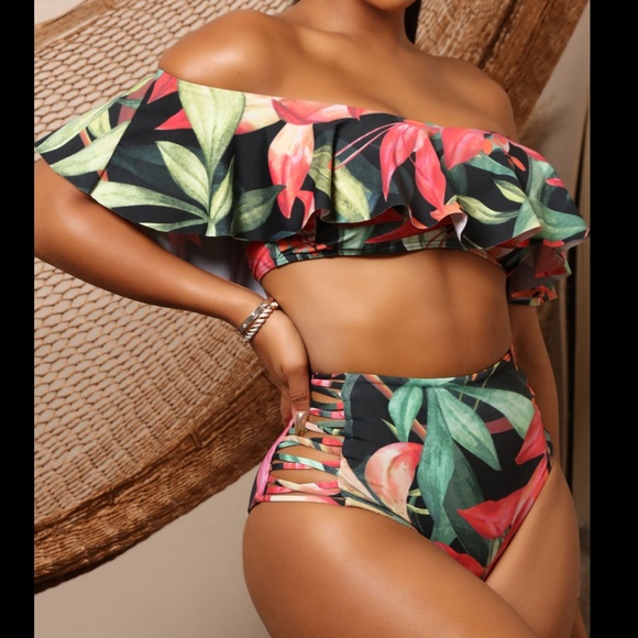 Fashion Nova Other - 🔥 NWT Swimsuit